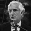 Ronald Cohen at Bank Leumi (UK) Business Forum